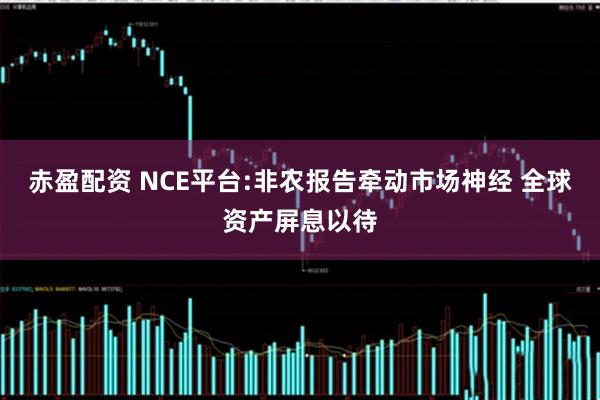 赤盈配资 NCE平台:非农报告牵动市场神经 全球资产屏息以待
